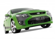 Ford FPV GT-P